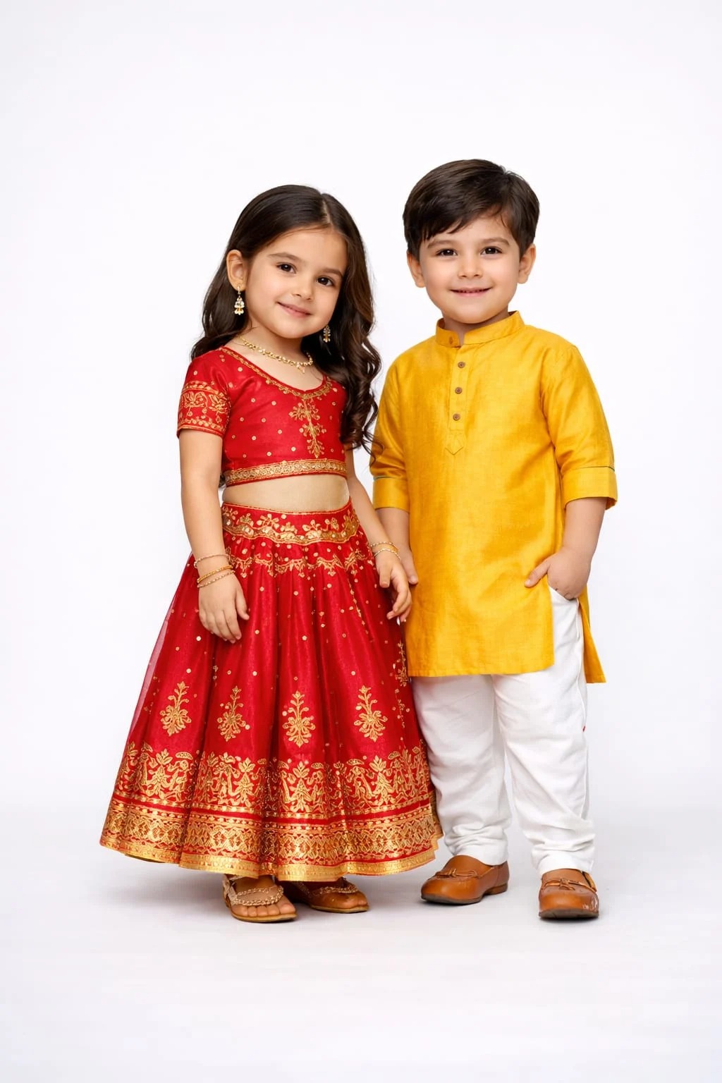 Kids Wear